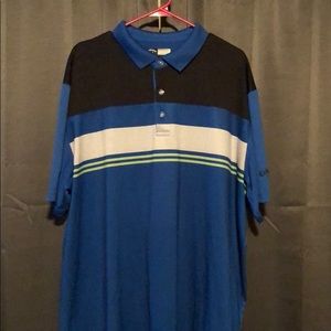 Callaway Opti-Dri Golf Polo XXL